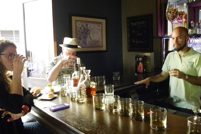 Rum Craft Cocktail Tour in San Juan - Why this walk works so well in Old San Juan