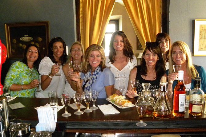 Rum Craft Cocktail Tour in San Juan - Stop-by-stop: what you’ll see and why it matters