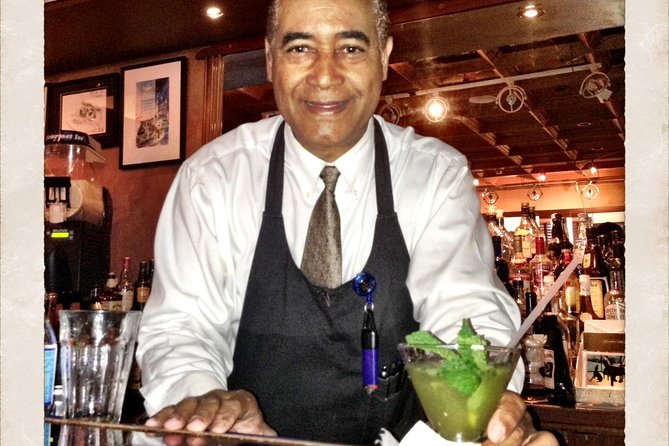 Rum Craft Cocktail Tour in San Juan - Small group energy: why max 10 people changes everything