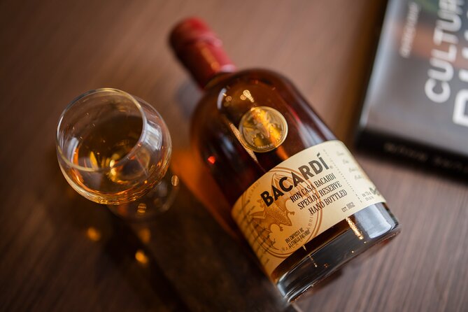 Rum Tasting Tour at Casa BACARDÍ in Puerto Rico - Who should book this Puerto Rico rum tasting tour?