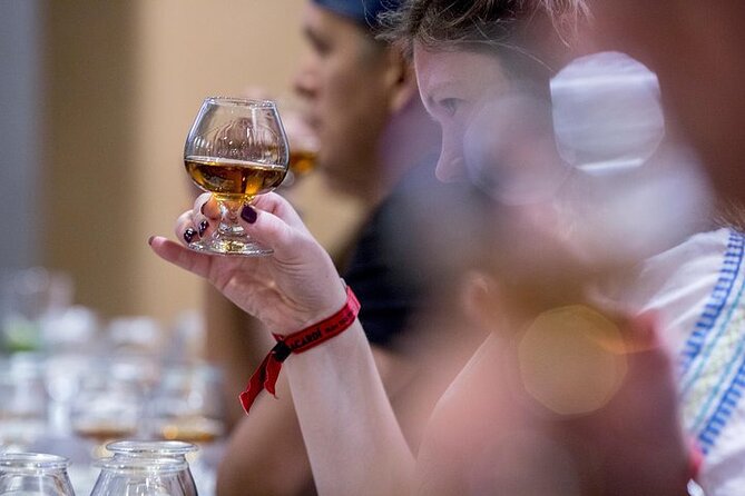 Rum Tasting Tour at Casa BACARDÍ in Puerto Rico - Should you book Casa Bacardí’s Rum Tasting Tour?