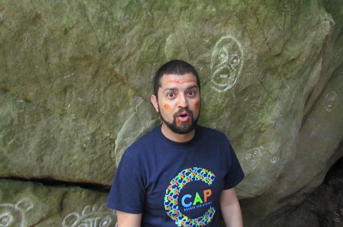 Sacred Rainforest and Archaeological Experience - Toro Negro State Forest: Rainforest Time With a Guide’s Lens