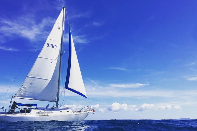 Sail Away: Private Scenic Excursion from San Juan - Meeting at Qué PezCa’o: Where You’ll Start and How to Show Up Ready