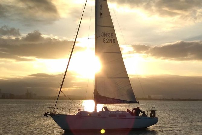 Sail Away: Private Scenic Excursion from San Juan - Snorkeling Gear on Board: How to Think About the Swim Option