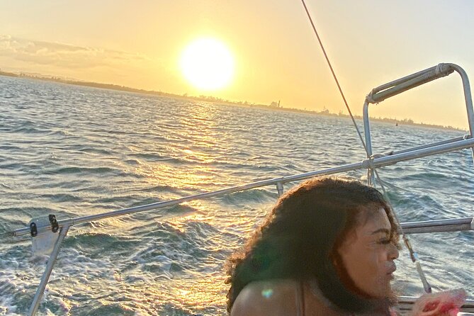 Sail Away: Private Scenic Excursion from San Juan - What’s Included (and What You Still Need to Plan)