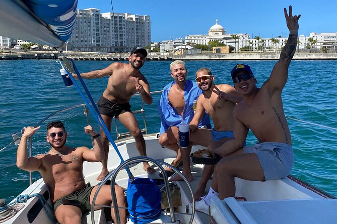 Sail Away: Private Scenic Excursion from San Juan - Value Check: Is $494 Per Group a Good Deal?