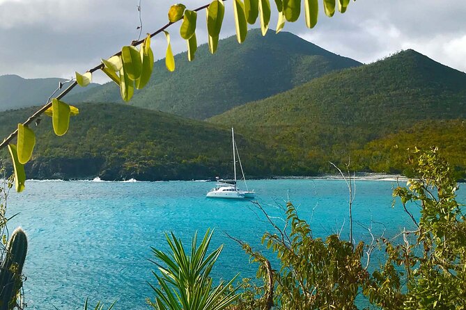 Sailing and Snorkeling Day Charter in Fajardo, Puerto Rico - Key things I’d center in your decision
