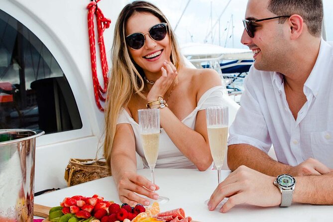 Sailing and Snorkeling Day Charter in Fajardo, Puerto Rico - Why sailing from Fajardo feels different than a big-group day