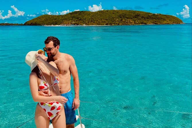 Sailing and Snorkeling Day Charter in Fajardo, Puerto Rico - Arrive at Puerto del Rey Marina early, and plan your check-in smooth