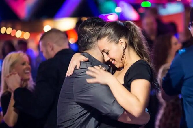 Salsa Dance Class and Nightlife Tour in San Juan - Key highlights worth knowing