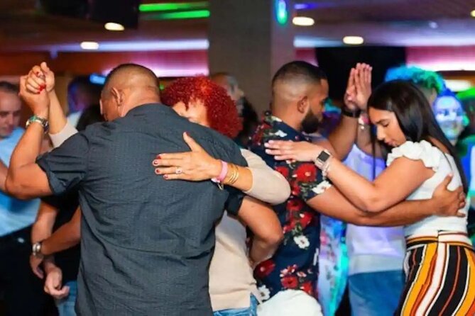 Salsa Dance Class and Nightlife Tour in San Juan - Why This San Juan Salsa Night Feels More Than a Class
