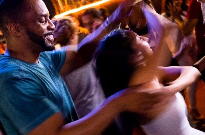 Salsa Dance Class and Nightlife Tour in San Juan - Value for $59: What Makes This Worth It for Most People