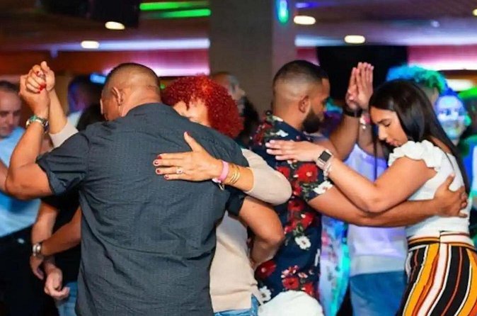 Salsa Dance Class and Nightlife Tour in San Juan - Practical Logistics That Can Make or Break the Night