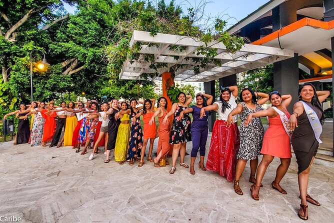 Salsa Dance Class in San Juan – Learn from Local Experts - Key things I’d note before you go