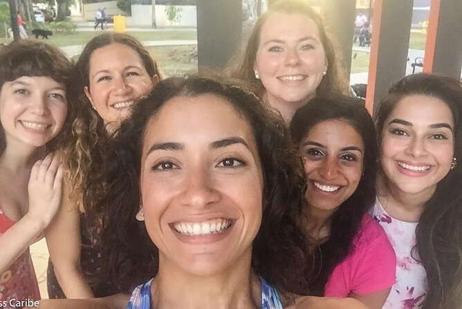 Salsa Dance Class in San Juan – Learn from Local Experts - The real-life logistics: group size, weather, and what to plan for