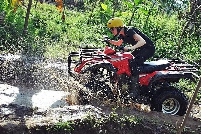 San Juan 2-hour ATV / Minutes away from most Hotels in the area - The 2-Hour Ride Through Rugged Terrain (And What You’ll Actually See)