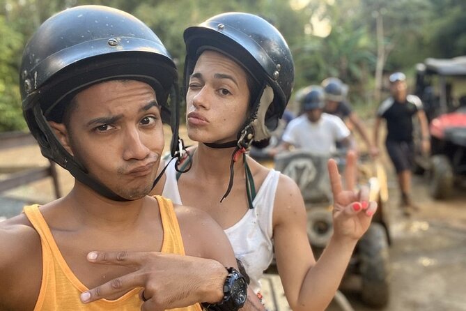 San Juan 2-hour ATV / Minutes away from most Hotels in the area - Price and Value: What You’re Getting for $189