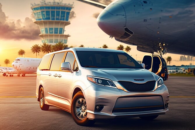 San Juan Airport Taxi To Multiple Destinations In Puerto Rico Up to 5 People - Why the SJU-to-Ponce transfer matters on cruise day