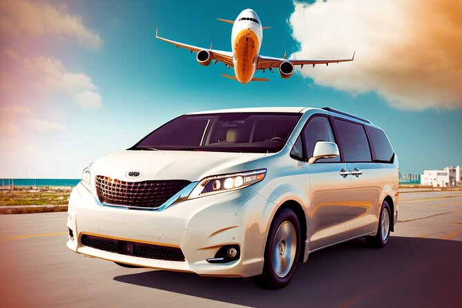 San Juan Airport Taxi To Multiple Destinations In Puerto Rico Up to 5 People - Timing, communication, and how to avoid the common hiccups