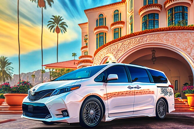 San Juan Airport Taxi To Multiple Destinations In Puerto Rico Up to 5 People - What I’d watch for: the one issue that stood out