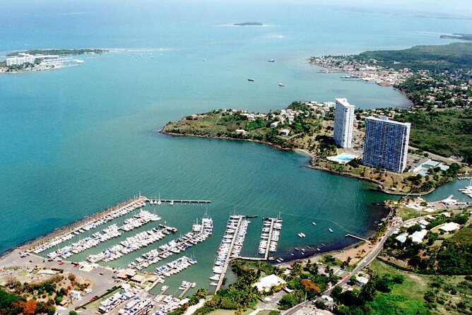 San Juan Airport to Fajardo and Ceiba One Way Trip - Meeting point clarity at San Juan Airport (and why it matters)