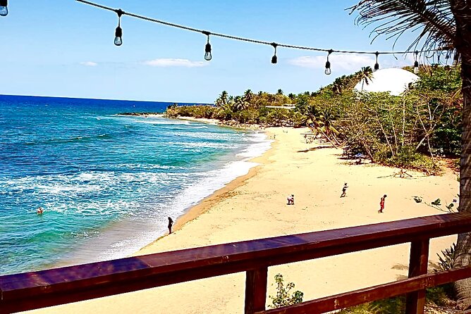 San Juan Airport to Fajardo and Ceiba One Way Trip - Safety and comfort: more than just getting there