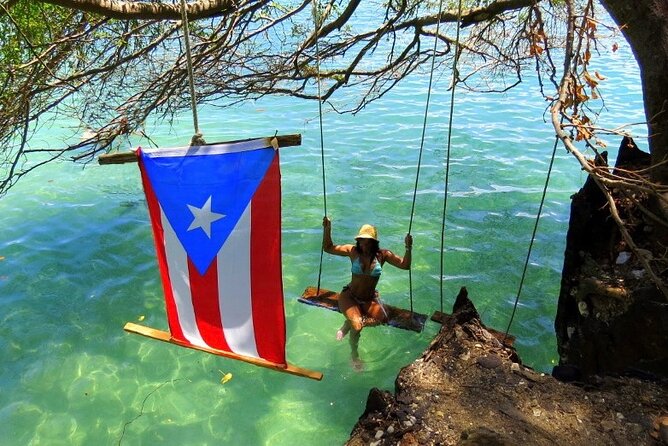 San Juan Airport to Fajardo and Ceiba One Way Trip - Price and value: $160 per group up to 6