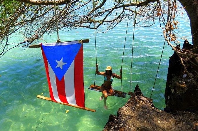 San Juan Airport to Fajardo and Ceiba One Way Trip - What to expect at pickup day (the simple flow)