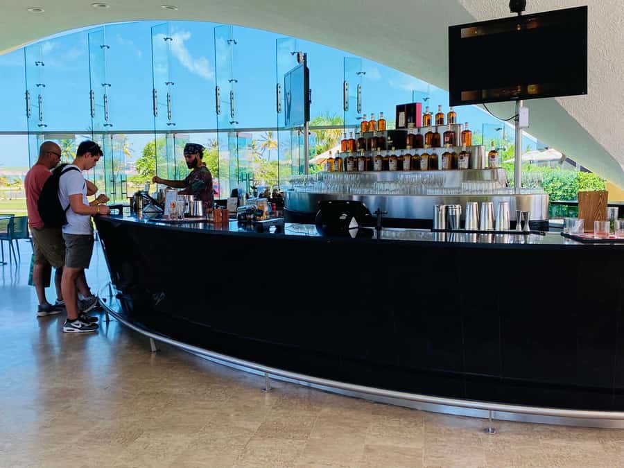 San Juan: Bacardi Rum Distillery and Old San Juan Combo Tour - Key things I’d mark on your map