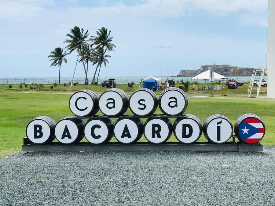 San Juan: Bacardi Rum Distillery and Old San Juan Combo Tour - The 1-Hour Old Town Guide: How to Make the Time Count