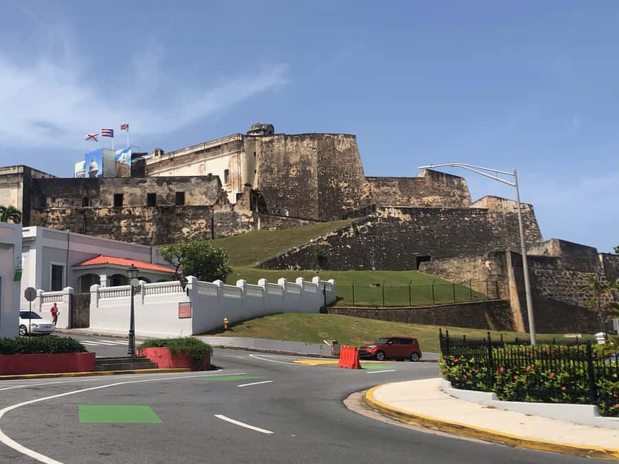 San Juan: Bacardi Rum Distillery and Old San Juan Combo Tour - Casa Bacardí in Cataño: The Rum Cathedral and What You’ll Learn