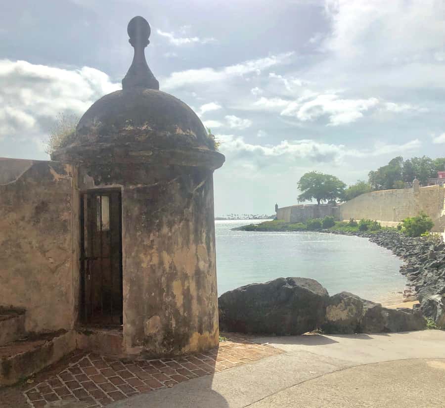 San Juan: Bacardi Rum Distillery and Old San Juan Combo Tour - Inside the Distillery Tour: Craft, History, and the Included Entry