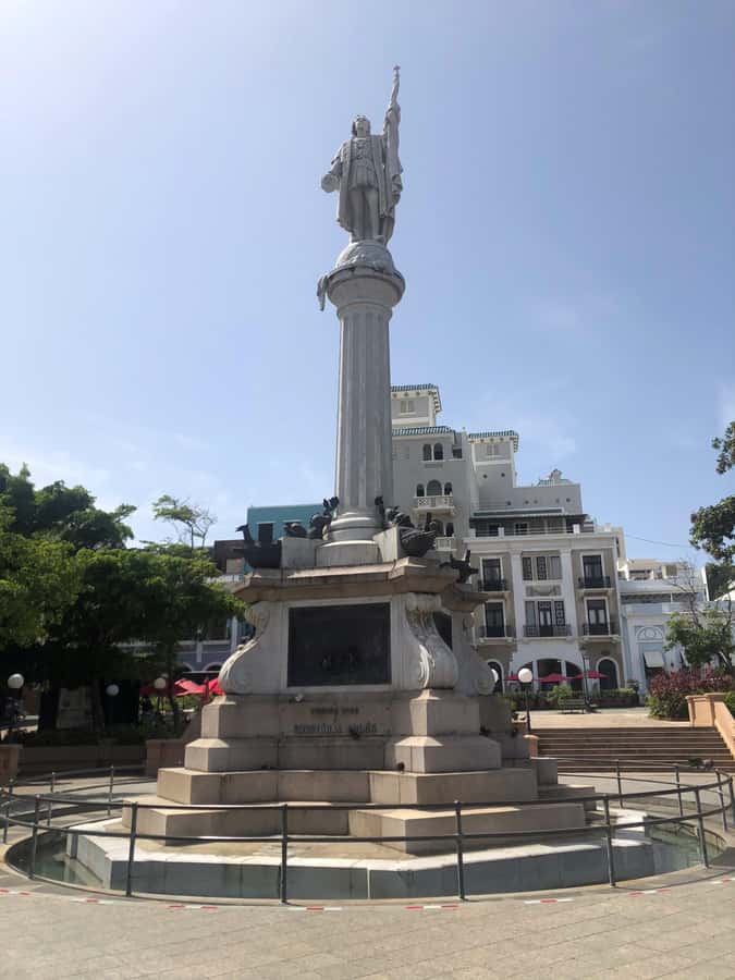 San Juan: Bacardi Rum Distillery and Old San Juan Combo Tour - Time Balance and the One Thing to Watch
