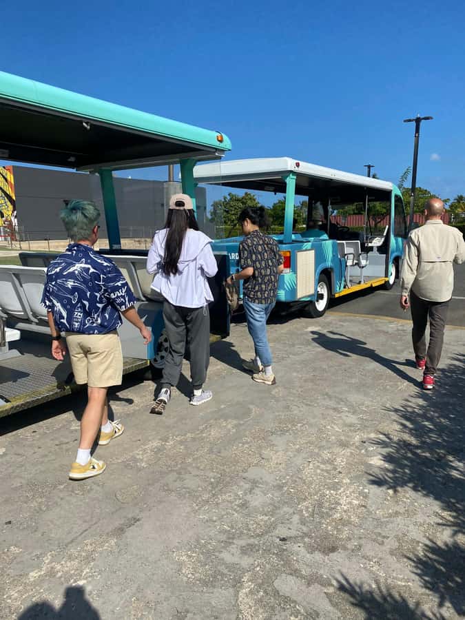 San Juan: Bacardi Rum Distillery and Old San Juan Combo Tour - Old San Juan by Bus: El Morro, Ballajá Barracks, and the Capitol Building