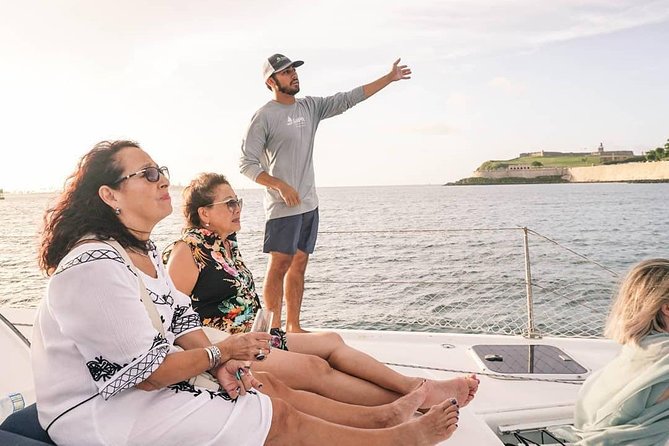 San Juan Bay Day Sail with Drinks Included - Price and Drinks: How $99 Turns Into Real Value
