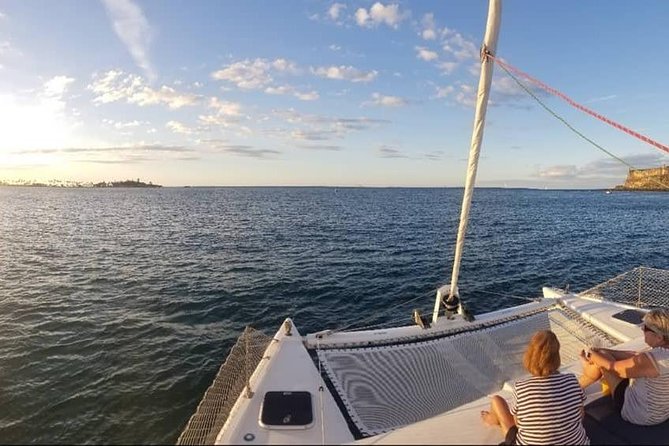 San Juan Bay Day Sail with Drinks Included - How to Nail the Boarding Rules Without Stress