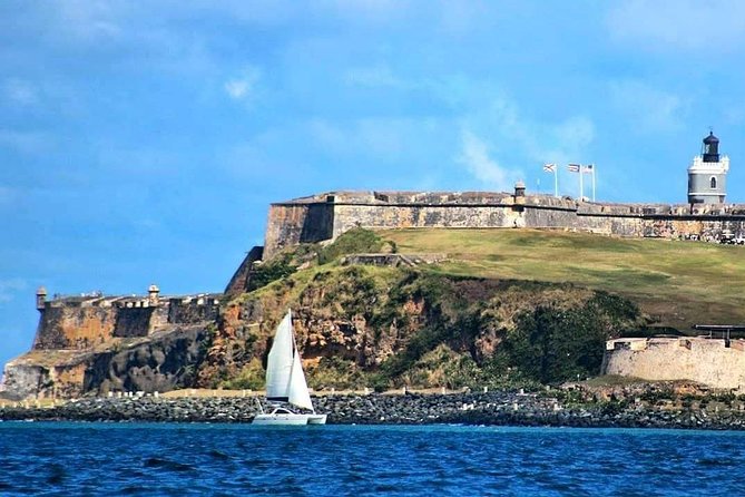 San Juan Bay Day Sail with Drinks Included - Drinks Included: What Moderation Feels Like on a Sail
