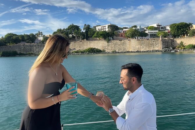 San Juan Bay Private Tour with Drinks and Tapas: 4+ people - Swimming time: when it happens and how to make it work