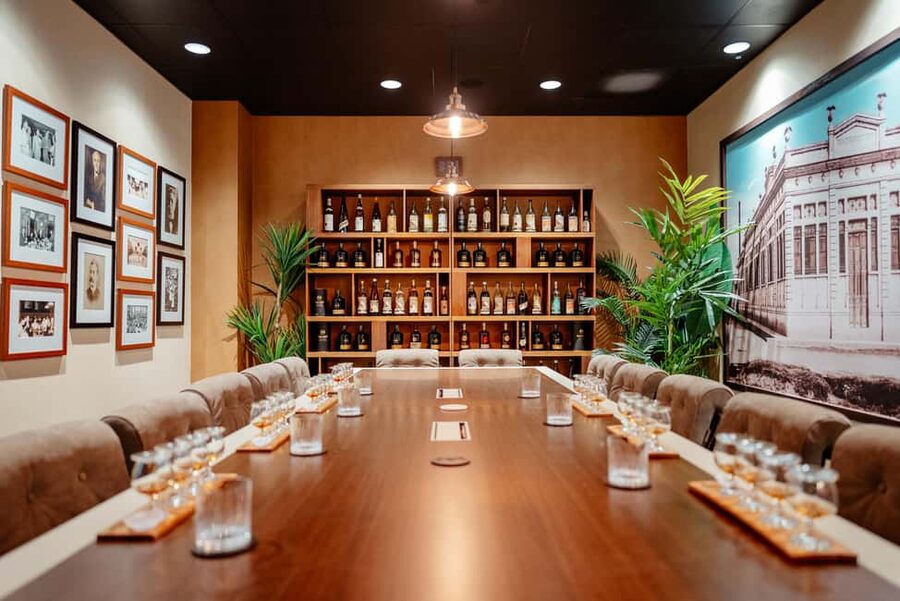 San Juan: Casa Bacardi Distillery Tour - FAQ