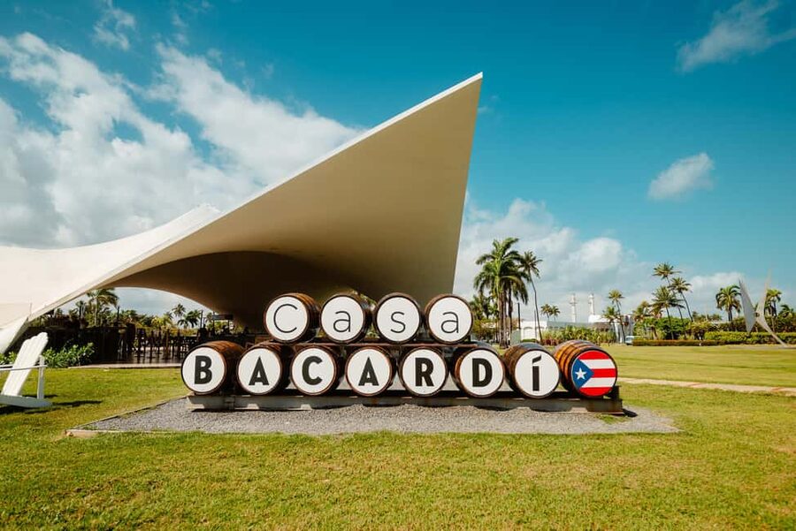 San Juan: Casa Bacardi Distillery Tour - Practical tips before you go (so you enjoy it more)