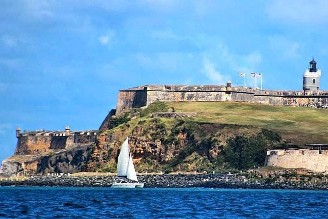 San Juan Catamaran Sunset Sail with Drinks Included - The Two Hours of Sunset: Timing and How It Fits Your Evening