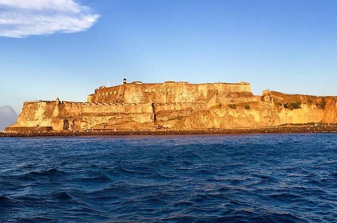 San Juan Catamaran Sunset Sail with Drinks Included - Small Risks and Trade-Offs: When Sailing Isn’t 100 Percent Sailing
