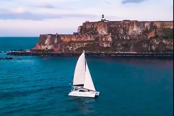 San Juan Catamaran Sunset Sail with Drinks Included - Should You Book This San Juan Catamaran Sunset Sail?