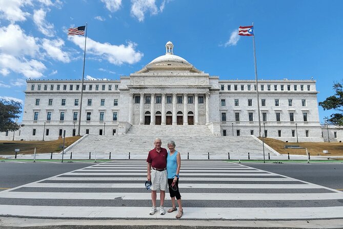 San Juan Done Right! - Driving Tour - Key moments you’ll really use