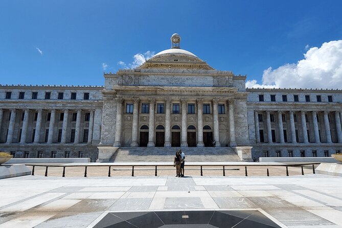 San Juan Done Right! - Driving Tour - Old San Juan walking: colonial streets, everyday life, and military origins