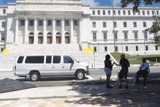 San Juan Done Right! - Driving Tour - Tips for getting the most out of your morning