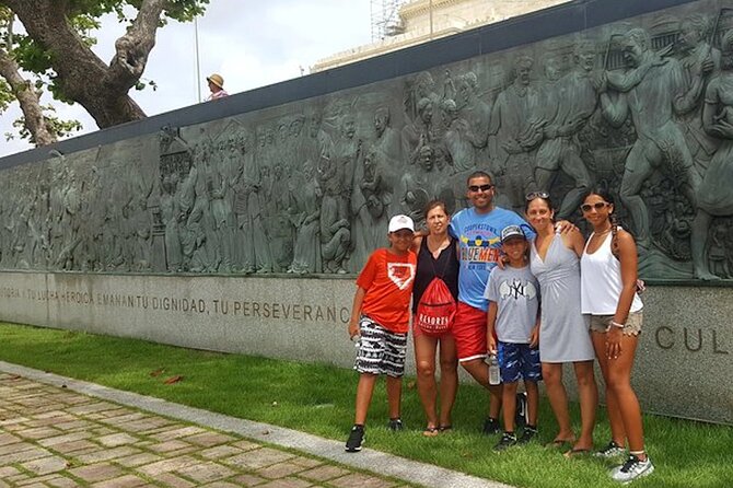 San Juan Done Right! - Driving Tour - Value for $65: what you get for a half-day in San Juan