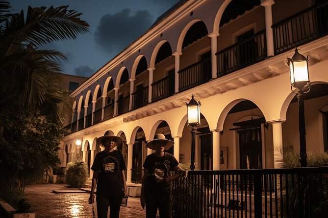 San Juan Ghost Tour: Shrieks in the Sugarcane - Should you book San Juan Ghost Tour: Shrieks in the Sugarcane?