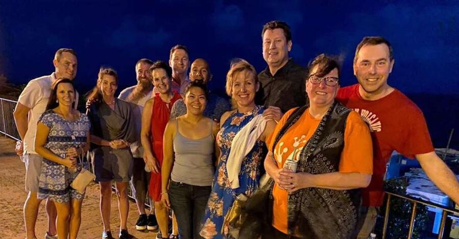 San Juan: Ghosts and Spooky History Walking Tour - Teatro Tapia and the Stories Old San Juan Loves to Tell