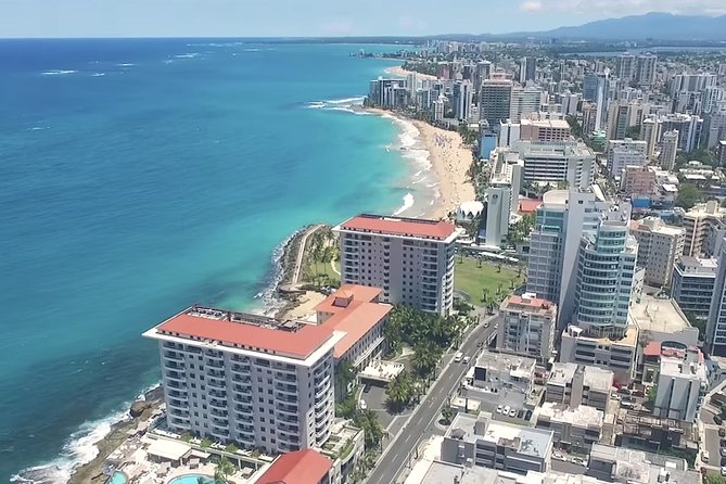 San Juan Highlights: Private Driving Tour - Key highlights that make this tour work